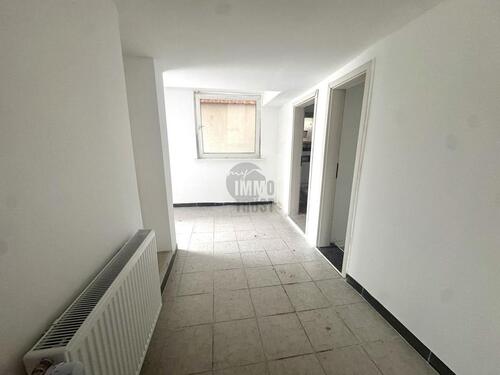 Foto - Erdgeschoßwohnung in Sibbesse zur Miete