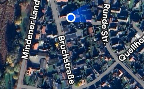 Foto - Wohnung zu vermieten Kaltmiete 530 Euro,Nebenkosten 160 Euro