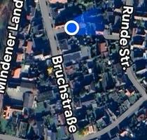 Wohnung zu vermieten Kaltmiete 530 Euro,Nebenkosten 160 Euro - Nienburg (Weser)