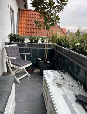 Foto - 3 Zimmer Etagenwohnung zur Miete in Nienburg (Weser)