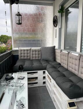 Foto - 3 Zimmer Etagenwohnung in Nienburg (Weser)