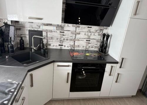 Foto - Etagenwohnung in Nienburg (Weser) zur Miete