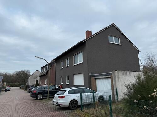 Foto - Schöne Dachgeschosswohnung in Bergkamen-Oberaden.