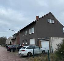 Schöne Dachgeschosswohnung in Bergkamen-Oberaden.