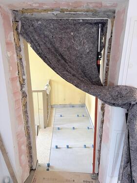 Foto - Erstbezug nach Kernsanierung - Helle Wohnung in toller Lage