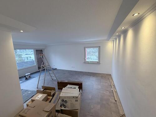 Foto - 5 Zimmer Maisonettenwohnung zur Miete in Fürth