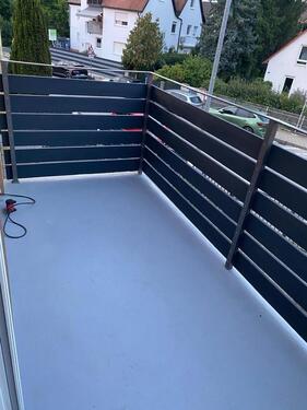 Foto - 5 Zimmer Maisonettenwohnung in Fürth