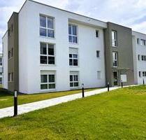 5473 - **RESERVIERT**- Moderne 3-Zimmer-Wohnung in Jestetten zu vermieten!