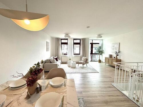 Foto - Exklusive 2-Zimmer-Maisonette in Wolfenbüttel