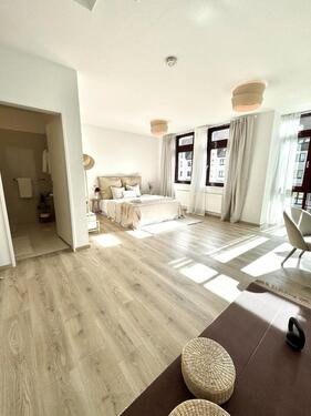 Foto - 2 Zimmer Mehrfamilienhaus, Wohnhaus in Wolfenbüttel