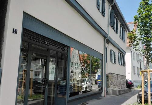 Foto - andere zur Miete in Stuttgart