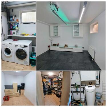 Foto - 6 Zimmer Reihenhaus in Mommenheim