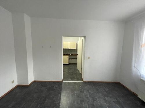 Foto - 1 ZKB Sulzbach Saar - 390,00&nbsp;EUR Kaltmiete, ca.&nbsp; 30,00&nbsp;m&sup2;