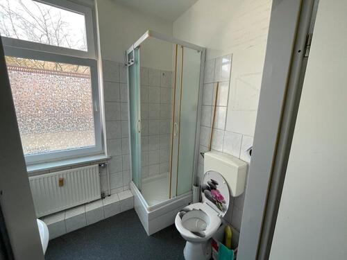 Foto - Etagenwohnung in Sulzbach (Saar) zur Miete