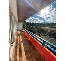 3 Zimmer Wohnung im ruhigen Kusel