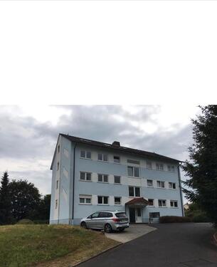 Foto - 3 Zimmer Wohnung in Neuhof 36119