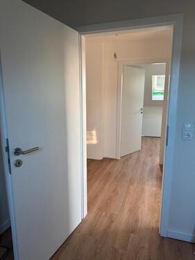 Foto - Dachgeschoßwohnung in Fulda zur Miete