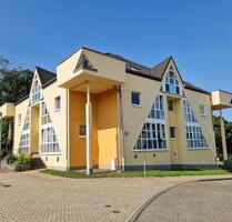 Frisch renovierte 2-Zimmer-Erdgeschoss-Wohnung in Langerwehe