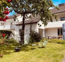 Heller 1,5 Souterrain-Wohnraum (28qm) mit Garten-FR-Littenweiler - Freiburg im Breisgau Ebnet