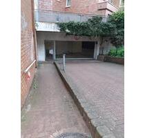 Tiefgaragenstellplatz - Stellplatz - Nähe Bahnhof Bergedorf - Hamburg Lohbrügge
