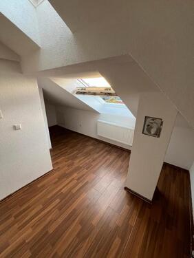 Foto - Dachgeschoßwohnung in Heilbronn zur Miete