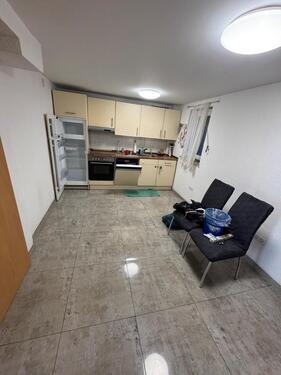 Foto - Etagenwohnung in Bischberg zur Miete