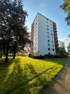 Foto - Einladende 3-Zimmer-Wohnung mit Hafenblick in Langen-Geestland