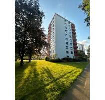 Einladende 3-Zimmer-Wohnung mit Hafenblick in Langen-Geestland - Bremerhaven