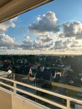 Foto - 3 Zimmer Etagenwohnung in Bremerhaven