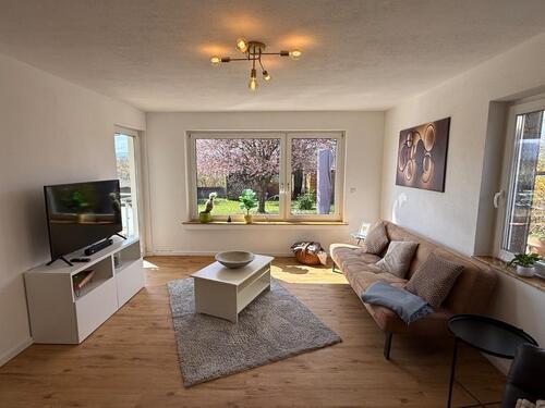 Foto - Stilvolle, vollmöblierte Wohnung zur Zwischenmiete