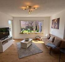 Stilvolle, vollmöblierte Wohnung zur Zwischenmiete - Weinstadt