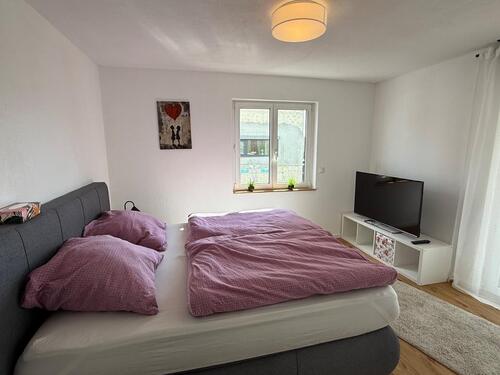 Foto - Erdgeschoßwohnung in Weinstadt zur Miete