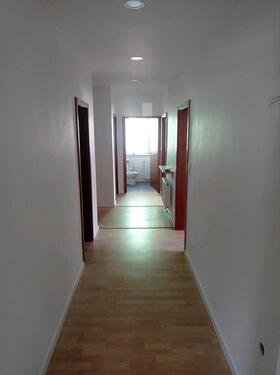 Foto - Erdgeschoßwohnung in Teublitz zur Miete