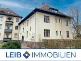 Foto - Großzügige 3,5-Zimmer-Wohnung mit Loggia in zentrumsnaher Lage