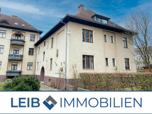 Foto - Großzügige 3,5-Zimmer-Wohnung mit Loggia in zentrumsnaher Lage