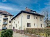 Foto - 3.5 Zimmer Erdgeschoßwohnung zur Miete in Coburg
