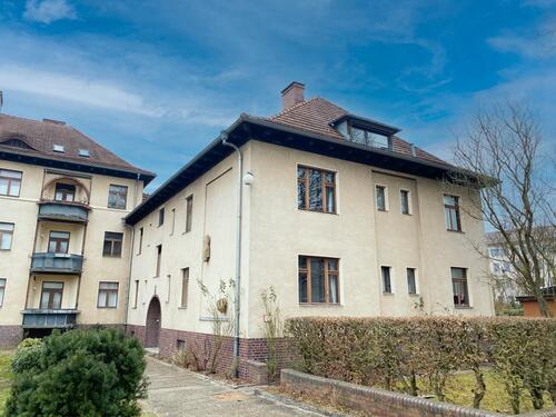 Foto - 3.5 Zimmer Erdgeschoßwohnung zur Miete in Coburg