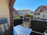 Foto - Erdgeschoßwohnung in Coburg zur Miete