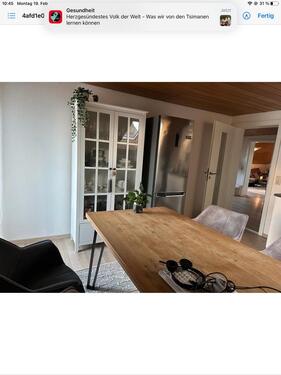 Foto - 3 Zimmer Dachgeschoßwohnung zur Miete in Plattling