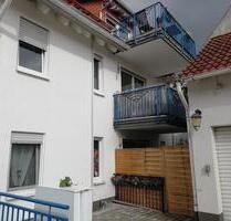 3-Zimmer-Wohnung mit Balkon in Trebur von privat (kein Makler)