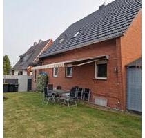 Freistehendes Einfamilienhaus - zwei Wohnungen – nicht vermietet - Geilenkirchen