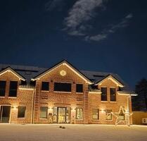 Erstbezug · energieeffizienter Neubau · Kfw40 · 110m² - Rhauderfehn