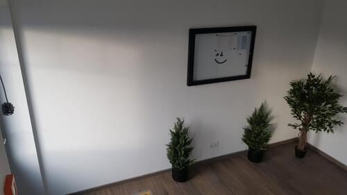 Foto - 3 Zimmer Terrassenwohnung in Rhauderfehn