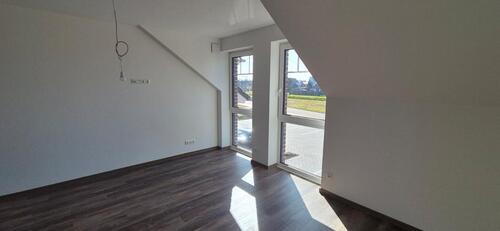 Foto - Terrassenwohnung in Rhauderfehn zur Miete