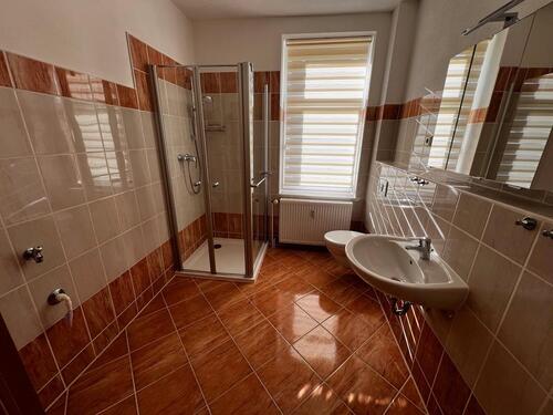 Foto - 4 Zimmer Etagenwohnung zur Miete in Gröningen