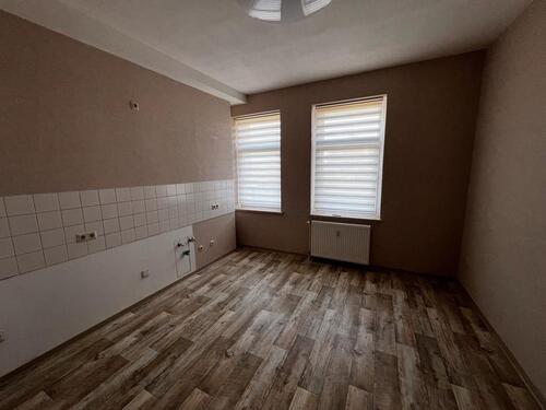 Foto - Etagenwohnung in Gröningen zur Miete