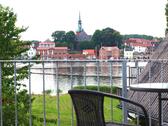Foto - Haus in Kappeln - Ellenberg mit Schleiblick ( Häuschen )