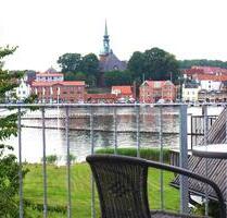 Haus in Kappeln - Ellenberg mit Schleiblick ( Häuschen )