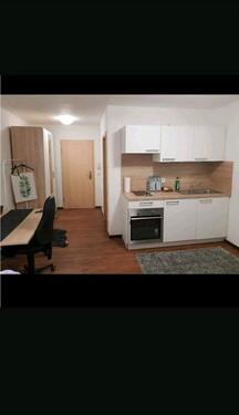 Foto - 1 Zimmer Etagenwohnung zum Kaufen in Ingolstadt