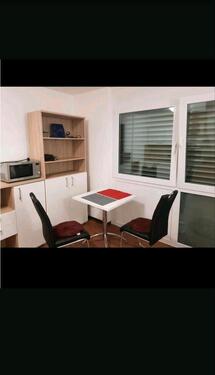 Foto - 1 Zimmer Etagenwohnung in Ingolstadt